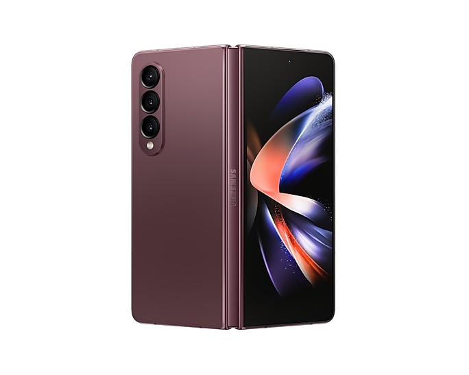 Galaxy Z Fold4 512GB