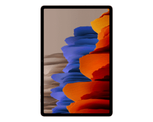 Galaxy Tab S7+ Wi-Fi