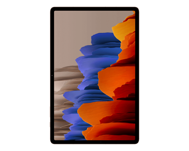 Galaxy Tab S7+ Wi-Fi