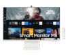 32'' 4K Smart Monitor