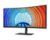 34'' Ultra WQHD Monitor