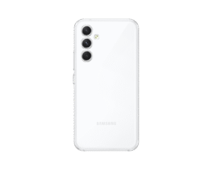 Galaxy A54 5G Clear Case